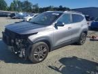 2021 KIA SELTOS
