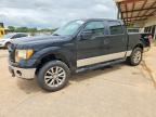 2011 FORD F150