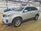 2014 KIA SORENTO