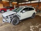 2015 SUBARU XV CROSSTREK