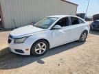 2013 CHEVROLET CRUZE