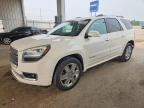 2014 GMC ACADIA