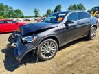 2021 MERCEDES-BENZ GLC COUPE