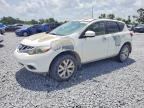 2013 NISSAN MURANO
