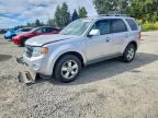 2011 FORD ESCAPE