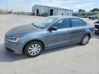 2012 VOLKSWAGEN JETTA