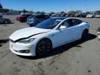 2020 TESLA MODEL S