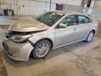 2013 TOYOTA AVALON HYBRID