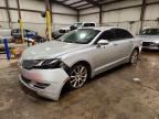 2016 LINCOLN MKZ