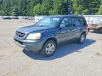 2005 HONDA PILOT