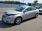 2011 BUICK REGAL