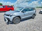 2026 VOLKSWAGEN TAOS