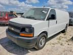 2017 CHEVROLET EXPRESS G3500