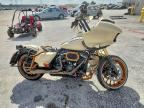 2018 HARLEY-DAVIDSON FLTRXS