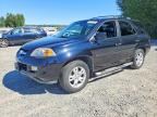 2006 ACURA MDX