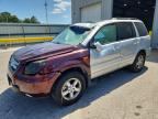 2006 HONDA PILOT