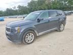 2020 KIA TELLURIDE