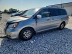 2010 HONDA ODYSSEY