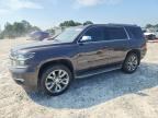 2015 CHEVROLET TAHOE