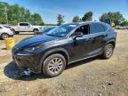 2020 LEXUS NX