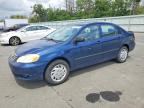 2004 TOYOTA COROLLA
