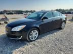 2015 BUICK REGAL