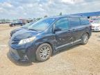 2018 TOYOTA SIENNA
