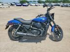 2017 HARLEY-DAVIDSON XG500