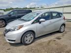 2017 NISSAN VERSA NOTE