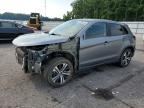 2023 MITSUBISHI OUTLANDER SPORT