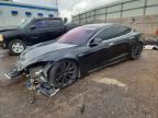 2018 TESLA MODEL S
