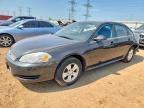 2013 CHEVROLET IMPALA