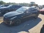 2017 CADILLAC CTS