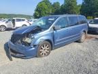 2011 CHRYSLER TOWN & COUNTRY
