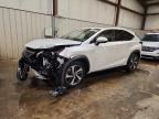 2021 LEXUS NX 300
