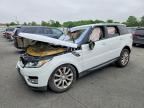 2017 LAND ROVER RANGE ROVER SPORT