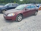 2007 CHEVROLET IMPALA
