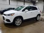 2020 CHEVROLET TRAX