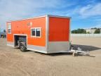 2014 YETTI FISH HOUSE