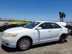 2009 TOYOTA CAMRY
