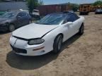 1999 CHEVROLET CAMARO