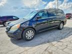 2008 HONDA ODYSSEY