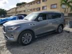 2020 INFINITI QX80