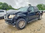 2014 NISSAN FRONTIER