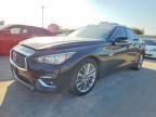 2018 INFINITI Q50