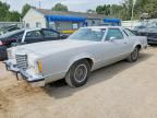 1977 FORD THUNDERBIRD