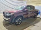 2019 HONDA RIDGELINE