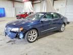 2017 CHEVROLET IMPALA