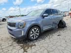 2020 KIA TELLURIDE