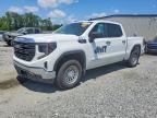 2025 GMC SIERRA